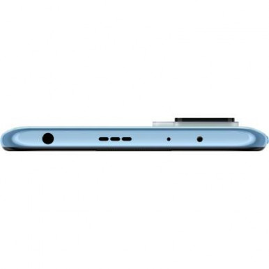 Мобільний телефон Xiaomi Redmi Note 10 Pro 6/128GB Glacier Blue-18-зображення