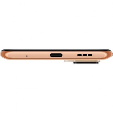 Мобільний телефон Xiaomi Redmi Note 10 Pro 6/64GB Bronze-17-зображення