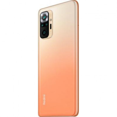 Мобильный телефон Xiaomi Redmi Note 10 Pro 6/64GB Bronze-21-изображение