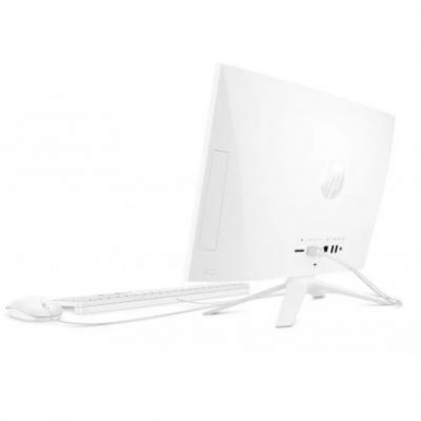 Персональний комп'ютер-моноблок HP All-in-One 20.7FHD/Intel Pen J5040/4/256F/int/kbm/W10/White-11-зображення