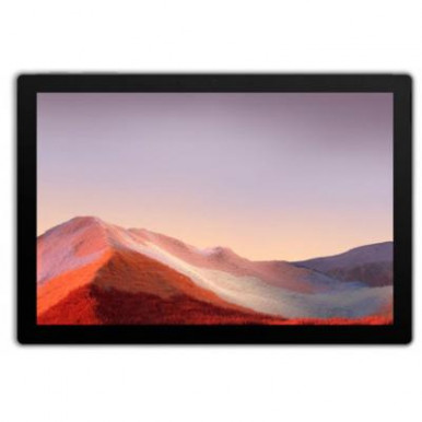 Планшет Microsoft Surface Pro 7+ 12.3” UWQHD/Intel i5-1135G7/8/128F/int/W10P/Silver-5-зображення