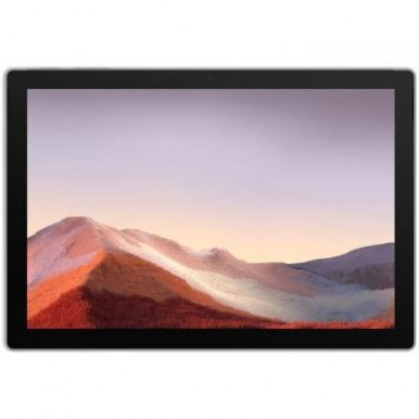 Планшет Microsoft Surface Pro 7+ 12.3” UWQHD/Intel i5-1135G7/8/256F/int/W10P/Black-5-изображение