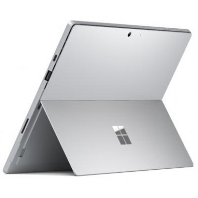 Планшет Microsoft Surface Pro 7+ 12.3” UWQHD/Intel i7-1165G7/16/256F/int/W10P/Silver-8-зображення