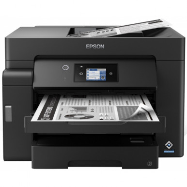 БФП А3 Epson M15140 Фабрика друку з WI-FI-4-зображення