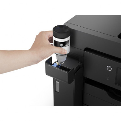 БФП А3 Epson M15140 Фабрика друку з WI-FI-7-зображення