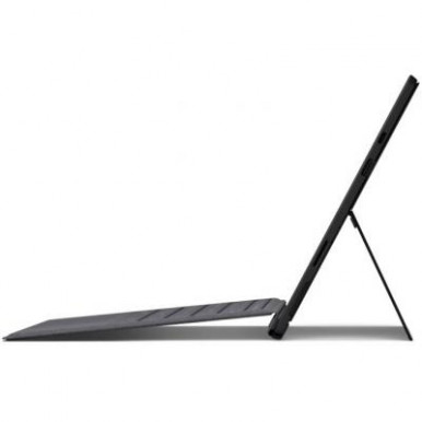 Планшет Microsoft Surface Pro 7+ 12.3” UWQHD/Intel i7-1165G7/16/256F/int/W10P/Black-7-зображення