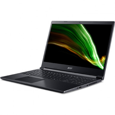 Ноутбук Acer Aspire 7 A715-42G (NH.QBFEU.00C)-10-зображення