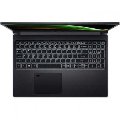 Ноутбук Acer Aspire 7 A715-42G (NH.QBFEU.00C)-11-зображення