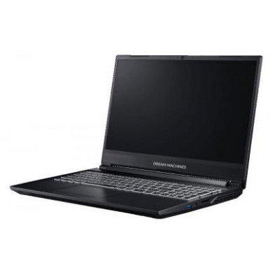 Ноутбук Dream Machines G1650Ti-15 15.6FHD IPS 144Hz/Intel i7-10870H/16/1024F/NVD1650Ti-4/DOS-6-изображение