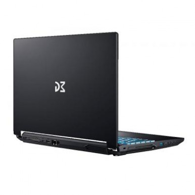 Ноутбук Dream Machines G1650Ti-15 15.6FHD IPS 144Hz/Intel i7-10870H/16/1024F/NVD1650Ti-4/DOS-7-изображение