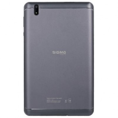 Планшет Sigma Tab A801 grey (4827798766125)-5-изображение