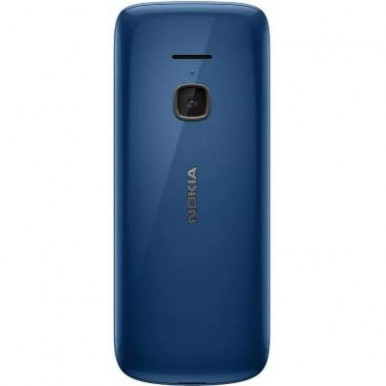 Мобильный телефон Nokia 225 4G DS Blue-7-изображение