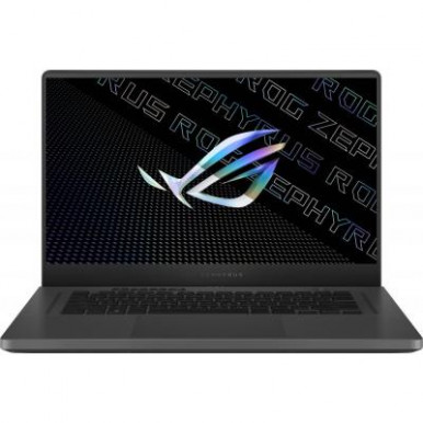 Ноутбук ASUS ROG Zephyrus G15 GA503QS-HQ077R 15.6WQHD IPS/AMD R9-5900HS/32/1024F/NVD3080-8/W10P-9-изображение