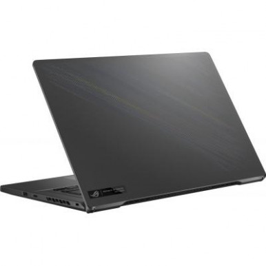 Ноутбук ASUS ROG Zephyrus G15 GA503QS-HQ077R 15.6WQHD IPS/AMD R9-5900HS/32/1024F/NVD3080-8/W10P-15-изображение