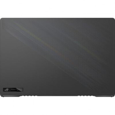 Ноутбук ASUS ROG Zephyrus G15 GA503QS-HQ077R 15.6WQHD IPS/AMD R9-5900HS/32/1024F/NVD3080-8/W10P-16-изображение