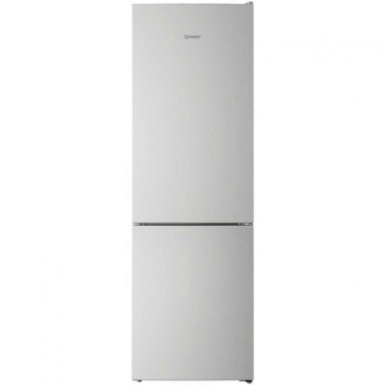 Холодильник з нижн. мороз. камерою Indesit ITI4181WUA, 185х64х60см, 2 дв., Х- 220л, М- 78л, A+, NF, Білий-8-зображення