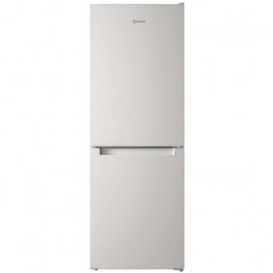 Холодильник с нижн. мороз. камерой Indesit ITI4161WUA, 167х64х60см, 2 дв., Х- 179л, М- 78л, A+, NF, Белый-1-изображение