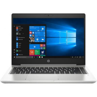 Ноутбук HP Probook 440 G7 14FHD IPS AG/Intel i3-10110U/8/256F/int/W10P/Silver-7-зображення