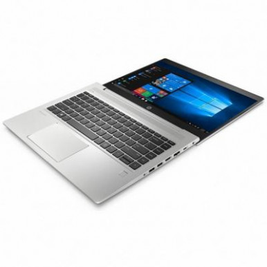 Ноутбук HP Probook 440 G7 14FHD IPS AG/Intel i3-10110U/8/256F/int/W10P/Silver-10-зображення