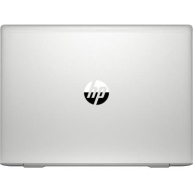 Ноутбук HP Probook 440 G7 14FHD IPS AG/Intel i3-10110U/8/256F/int/W10P/Silver-13-зображення