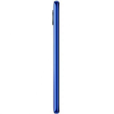 Мобільний телефон Xiaomi Poco X3 Pro 6/128GB Frost Blue-15-зображення