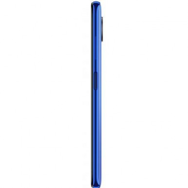 Мобильный телефон Xiaomi Poco X3 Pro 6/128GB Frost Blue-16-изображение