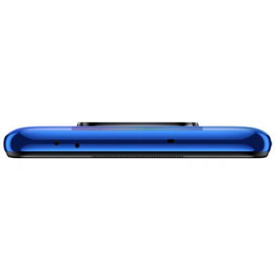 Мобільний телефон Xiaomi Poco X3 Pro 6/128GB Frost Blue-17-зображення