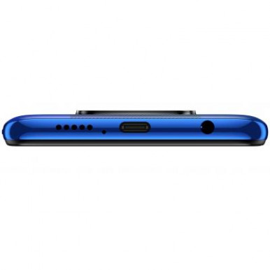Мобільний телефон Xiaomi Poco X3 Pro 6/128GB Frost Blue-18-зображення