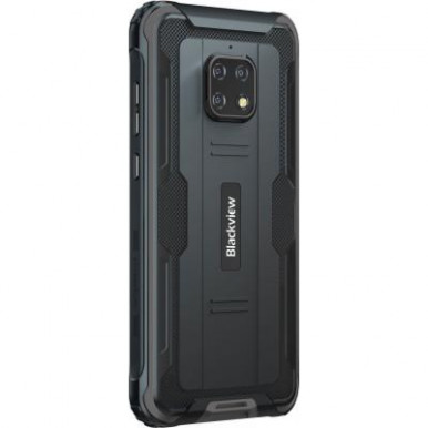 Мобільний телефон Blackview BV4900 Pro 4/64GB Black (6931548306610)-10-зображення