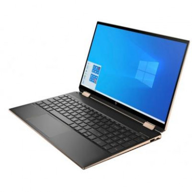 Ноутбук HP Spectre 15-eb1000ur 15.6UHD IPS Touch/Intel i7-1165G7/16/1024F/int/W10/Black-11-зображення