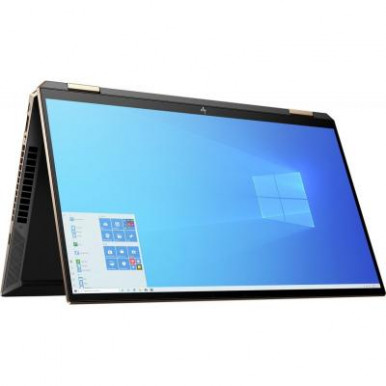 Ноутбук HP Spectre 15-eb1000ur 15.6UHD IPS Touch/Intel i7-1165G7/16/1024F/int/W10/Black-14-зображення