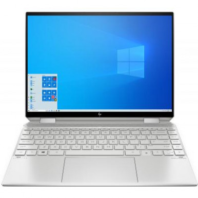 Ноутбук HP Spectre x360 14-ea0000ur 13.5WUXGA IPS Touch/Intel i5-1135G7/8/256F/int/W10/Silver-8-зображення
