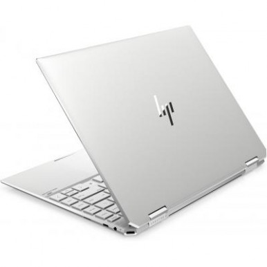 Ноутбук HP Spectre x360 14-ea0000ur 13.5WUXGA IPS Touch/Intel i5-1135G7/8/256F/int/W10/Silver-12-зображення