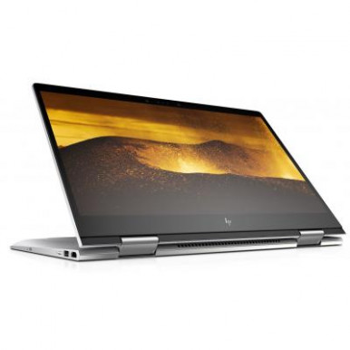 Ноутбук HP ENVY x360 15-es0002ua 15.6FHD IPS Touch/Intel i7-1165G7/16/512F/NVD450-2/W10/Silver-16-зображення