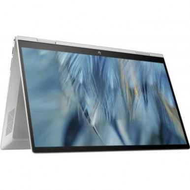 Ноутбук HP ENVY x360 15-es0002ua 15.6FHD IPS Touch/Intel i7-1165G7/16/512F/NVD450-2/W10/Silver-17-изображение