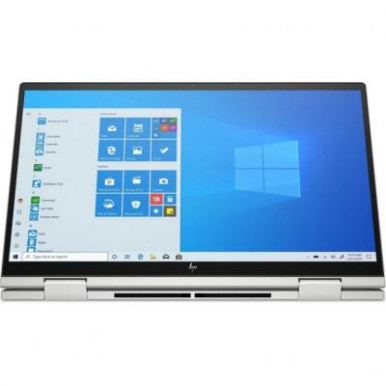 Ноутбук HP ENVY x360 15-es0002ua 15.6FHD IPS Touch/Intel i7-1165G7/16/512F/NVD450-2/W10/Silver-18-зображення