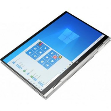 Ноутбук HP ENVY x360 15-es0002ua 15.6FHD IPS Touch/Intel i7-1165G7/16/512F/NVD450-2/W10/Silver-19-зображення
