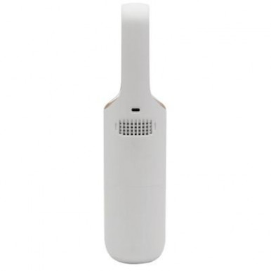 Пылесос Doni Handheld Vacuum Cleaner White (DN-H10)-12-изображение