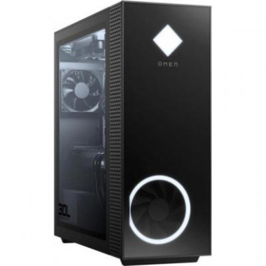 Персональний комп'ютер HP Omen/Intel i7-10700K/32/1000F/NVD3090-24/WiFi/W10-7-зображення