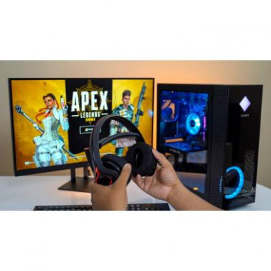 Персональний комп'ютер HP Omen/Intel i7-10700K/32/1000F/NVD3090-24/WiFi/W10-9-зображення
