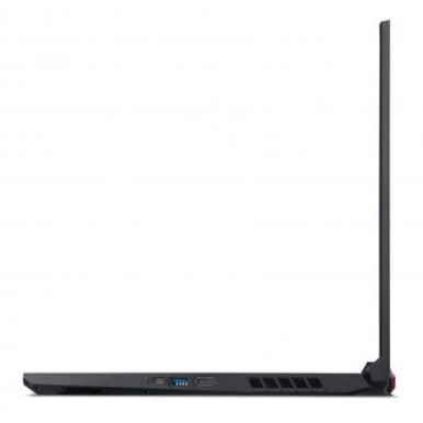 Ноутбук Acer Nitro 5 AN517-41 17.3FHD 144Hz IPS/AMD R5 5600H/16/512F/NVD3060-6/Lin/Black-12-зображення