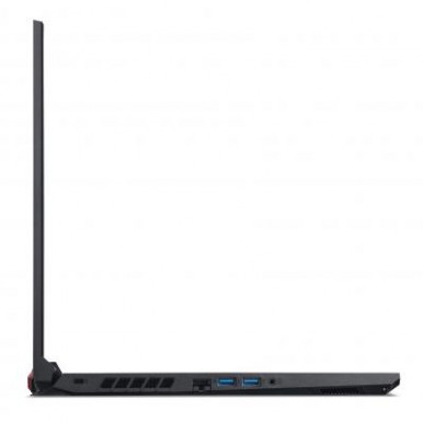 Ноутбук Acer Nitro 5 AN517-41 17.3FHD 144Hz IPS/AMD R5 5600H/16/512F/NVD3060-6/Lin/Black-11-зображення