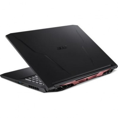 Ноутбук Acer Nitro 5 AN517-41 17.3FHD 144Hz IPS/AMD R5 5600H/16/512F/NVD3060-6/Lin/Black-8-изображение