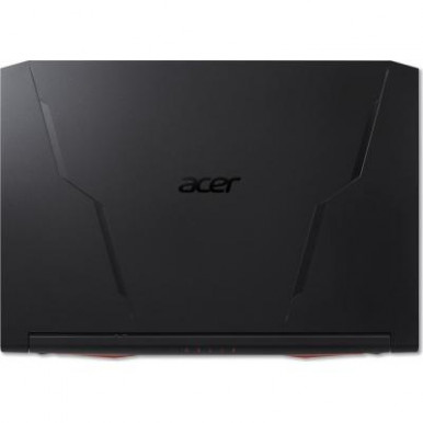 Ноутбук Acer Nitro 5 AN517-41 17.3FHD 144Hz IPS/AMD R5 5600H/16/512F/NVD3060-6/Lin/Black-9-изображение