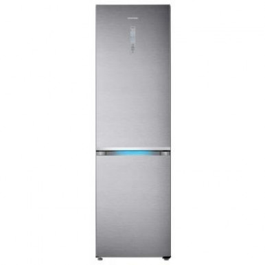 Холодильник Samsung RB41R7847SR/UA-6-изображение