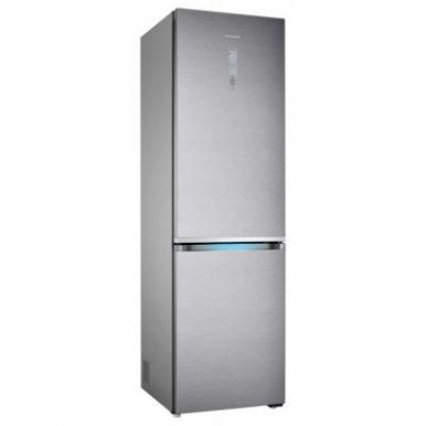 Холодильник Samsung RB41R7847SR/UA-7-изображение