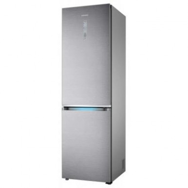 Холодильник Samsung RB41R7847SR/UA-8-изображение