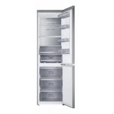 Холодильник Samsung RB41R7847SR/UA-9-изображение
