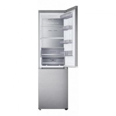 Холодильник Samsung RB41R7847SR/UA-10-зображення