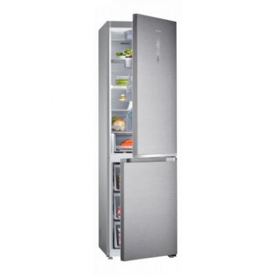 Холодильник Samsung RB41R7847SR/UA-11-зображення
